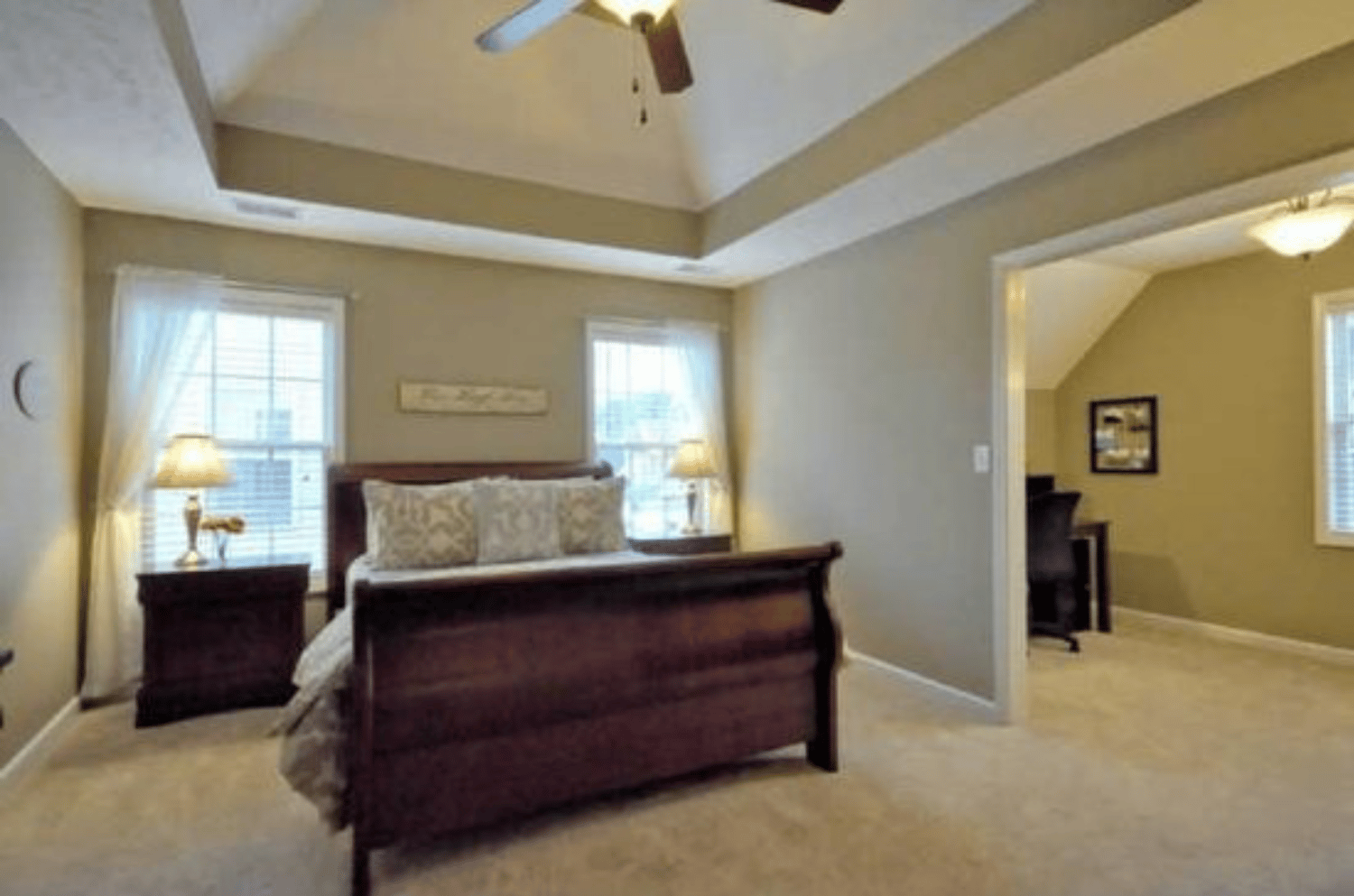 3 KidFriendly Homes Near Fort Campbell, Kentucky